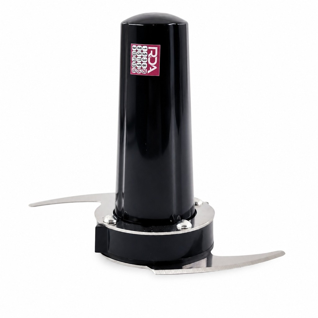 LÂMINA FACA P/ MINI PROCESSADOR LENOXX PMP431 ORIGINAL PRET