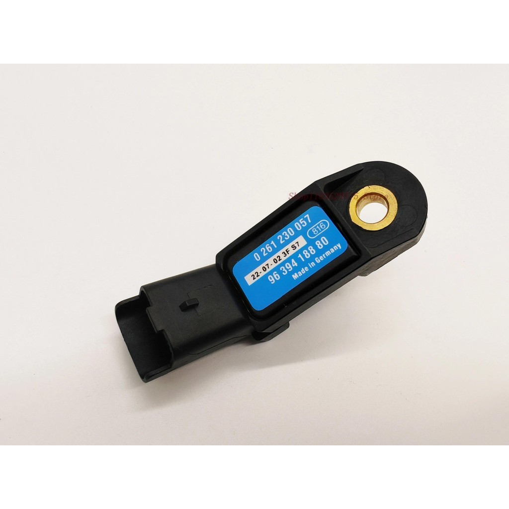 0261230057 Sensor De Mapa NEw Para Citroen Xsara Picasso Peugeot 206 406 306 1.0 1.6 1.8 2.0 1920AN 96318136 96394190