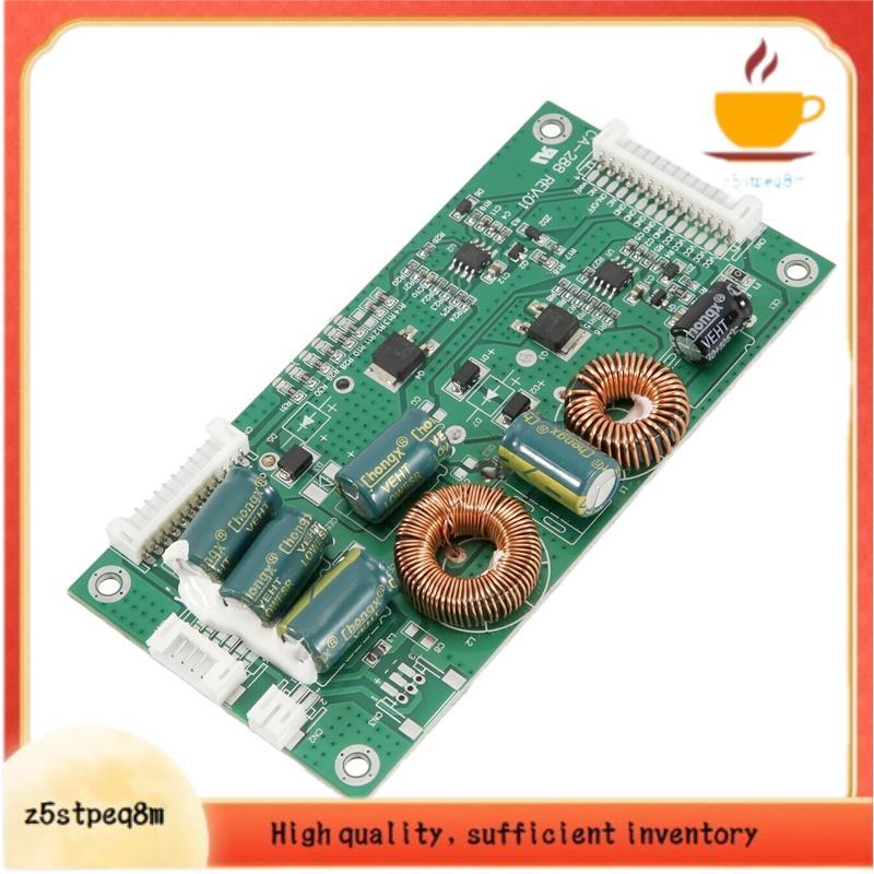 CA-288 Universal 26-55-Polegada LED LCD TV Backlight Driver Placa De Reforço De Corrente Constante Alta Tensão