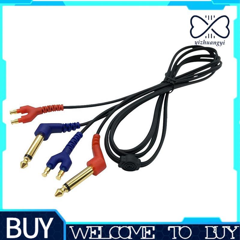 Audiomter Fones De Ouvido Cabo Para DD45 TDH39 Audiométricos Audiometria Condução Ar Acessórios Do Fone