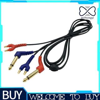 Audiomter Fones De Ouvido Cabo Para DD45 TDH39 Audiométricos Audiometria Condução Ar Acessórios Do Fone