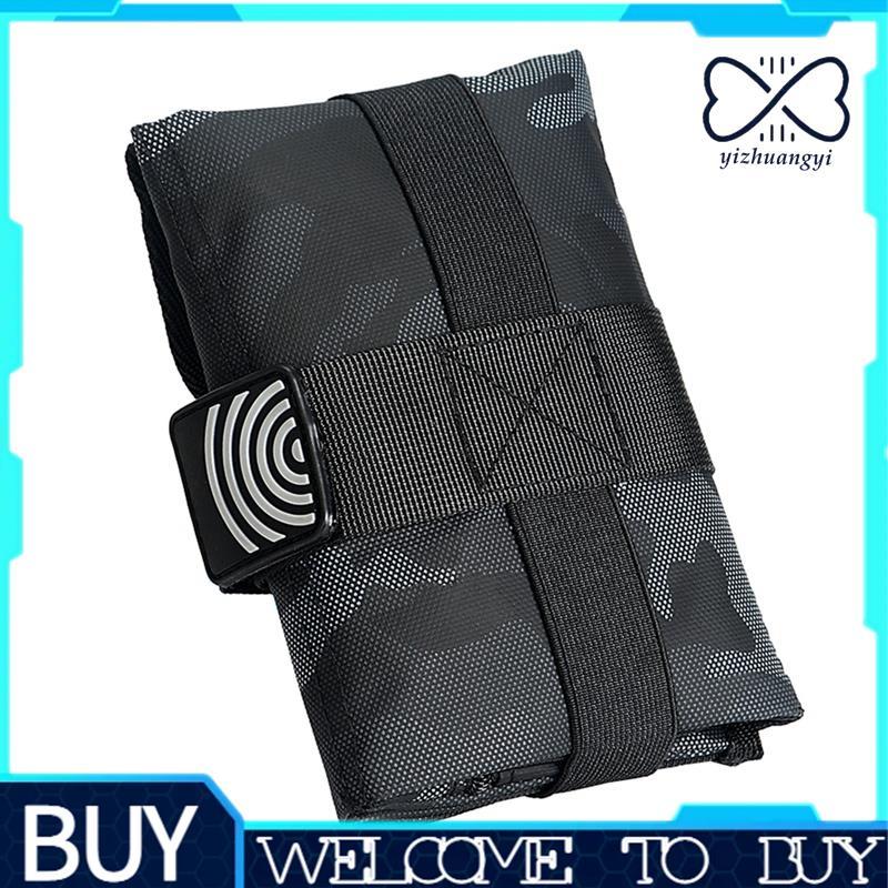 Bolsa De Ferramentas Para Bicicleta , Assento Traseiro Selim De Frontal , Pacote Burrito , Kit C