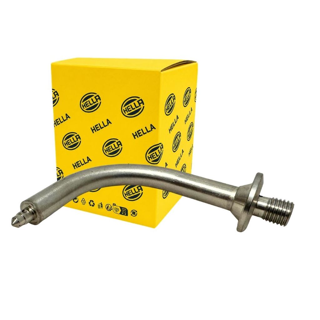 Bico Dosador Arla Para Caminhão Scania S5 PGR e Onibus FKN Hella 2034621