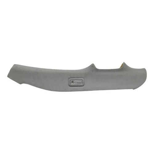 Moldura Lateral Teto Panoramico Esquerdo Citroën C3 2013 14
