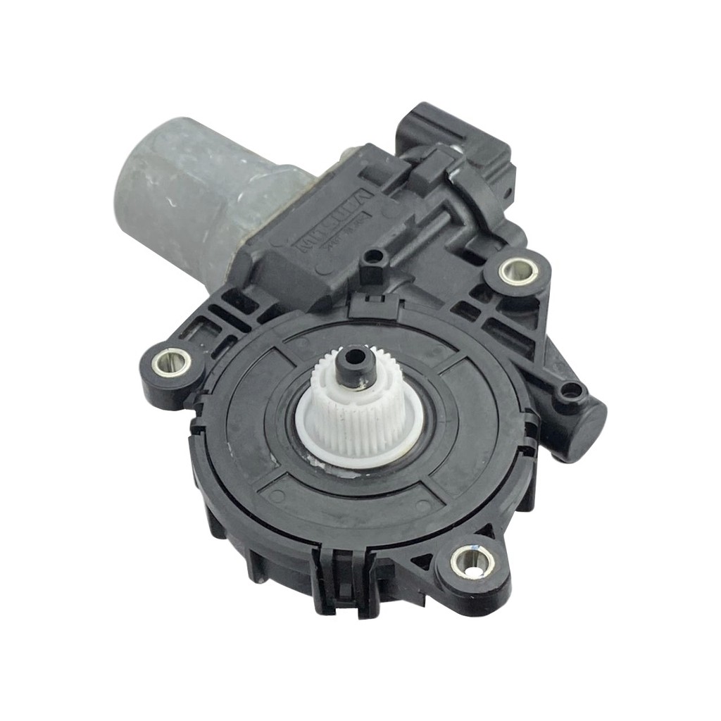 Motor de Vidro Elétrico Motorzinho da Porta Dianteira Esquerda Mitsuba wr19005 Honda Hrv 022 023 024