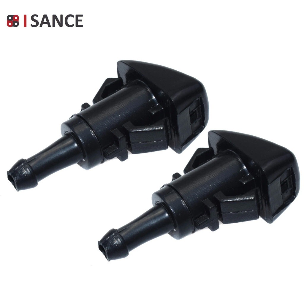 Jato De Bico De Spray Para Limpador De-Brisa , Hyundai E Kia Elantra i20 i30 i40 ix20 ix35 ix55 Kona Santa Fe Sonata Tuc