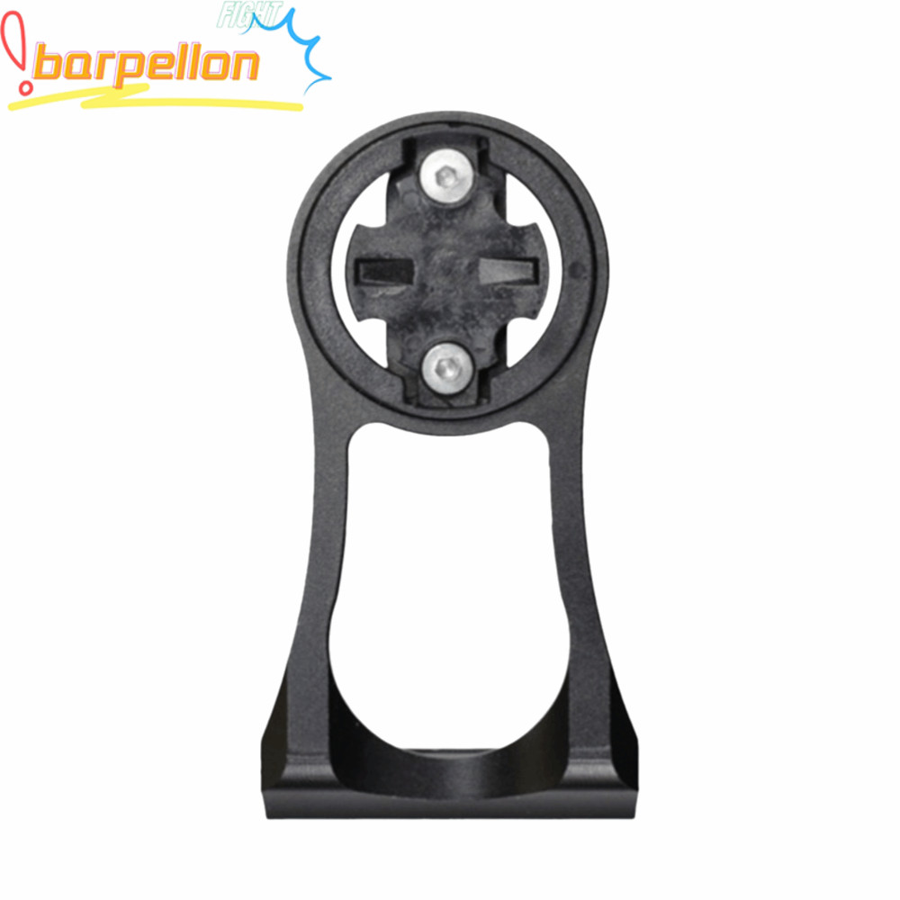 Suporte De Montagem Para Computador De Bicicleta BARPELLON , Velocímetro De Fácil Instalação ,/Bryton/Cateye