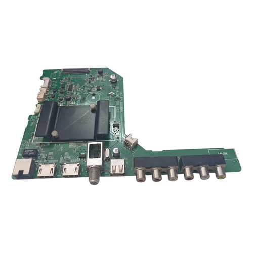 Placa Principal Tv  Ptv32g50sn Juc7.820.00208048 Ver:c