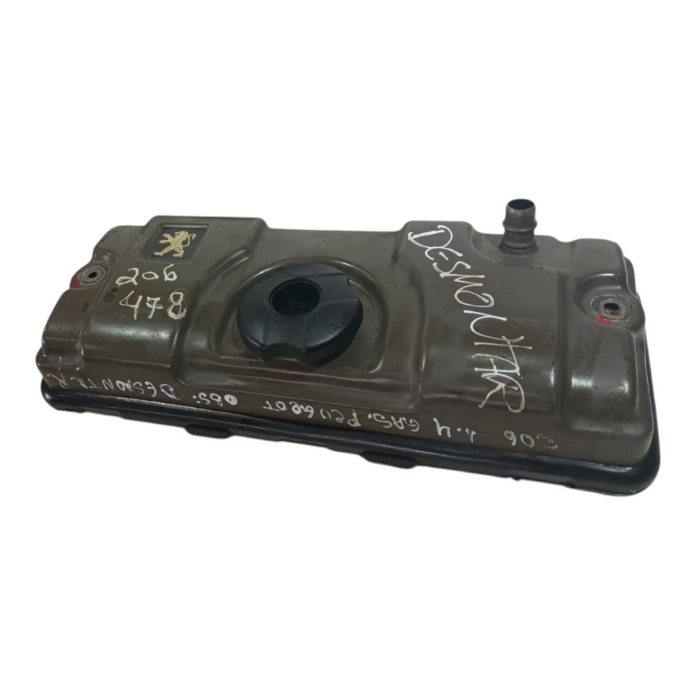 Tampa Cabeçote Peugeot 206 Presence 1.4 16v 2002 2003 A 2012
