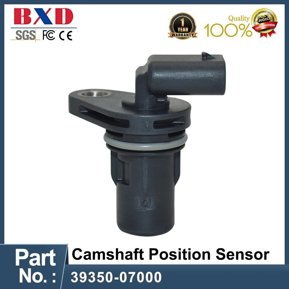 Sensor De Posição Da Árvore De Cames 39350-07000 Para HYUNDAI I10 20 2019-I20 20 2020-I30 PICANTO 3935007000 Peças De Ca