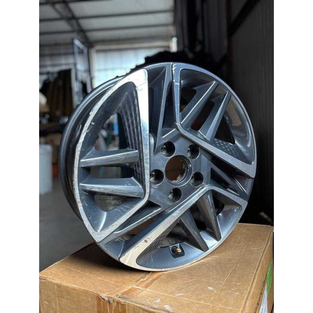 Roda avulsa Aro 17 Hyundai Creta N Line 2022  a 2024