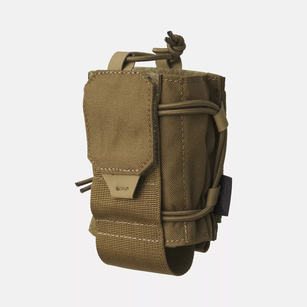 HELIKON Bolsa de rádio Bolsa de rádio tático Bolsa de artigos diversos Molle Pals Acessórios Bolsa de armazenamento