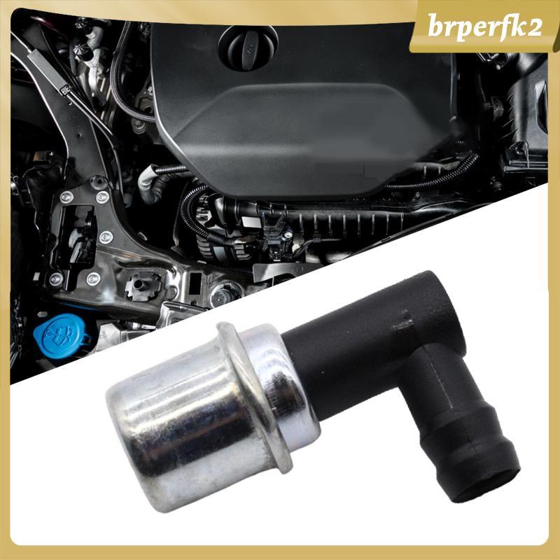 [Brperfk2] Peças Sobressalentes De Válvula Pcv , Alto Desempenho , Durável , Substitui , Acessórios De Carro Para 318 34