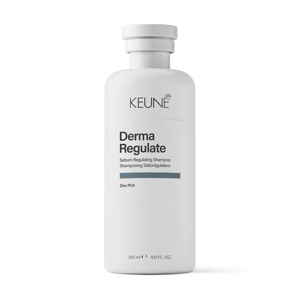 Shampoo Derma Regulate 300Ml Keune - Nova Fórmula