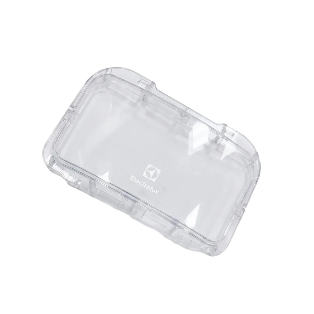 Visor Da Porta P/ Air Eaf90/91 Fryer Electrolux A25917201