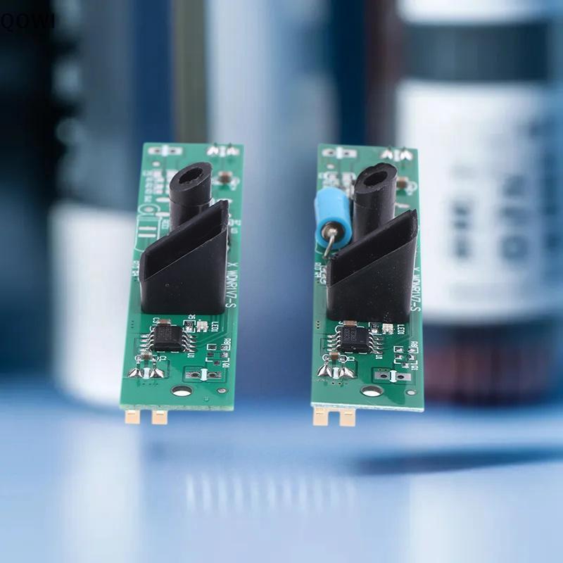 qo Sensor De Movimento Inteligente Lixeira Módulo De Placa De Circuito Indução De Baixa Potência + Ki + Botão + Carregam