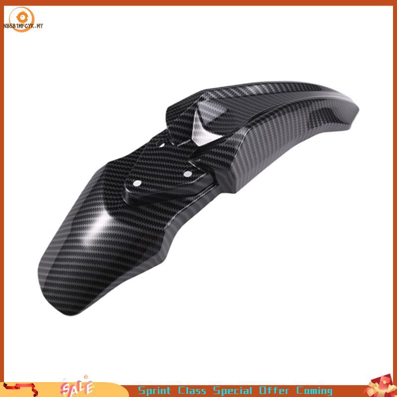 [Best seller] Capa De Guarda-Lamas Dianteiro Para Talaria Sting X3 Acessórios De Motocicleta De Proteção