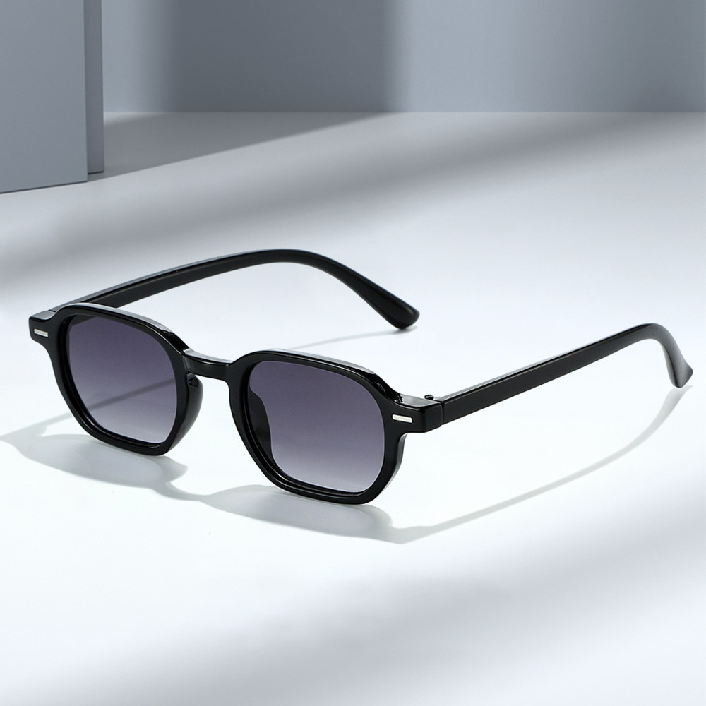 Nova moda óculos de sol condução óculos de sol Retro na moda óculos de sol de alta qualidade