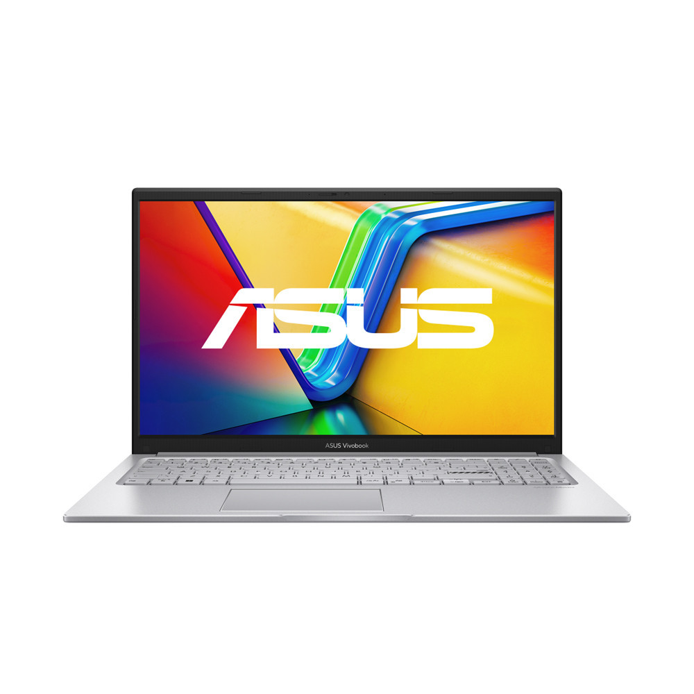 Notebook Asus X1504VA Intel Core i5, 512GB SSD 4GB mais 4G RAM, Windows 11