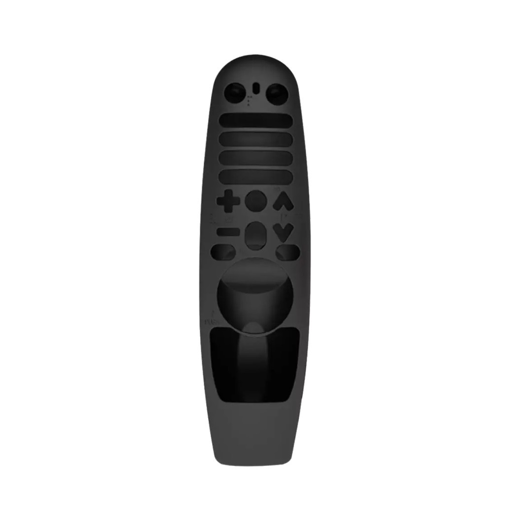 Capa Silicone Controle Tv LG Smart AN-MR600 / MR650 / MR18BA / MR 19BA / MR 20BA