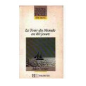 Livro Le Tour Du Monde En 80 Jours de Jules Verne 8016348