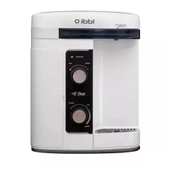 Purificador de Água Ibbl E-Due Branco Bivolt 79013001