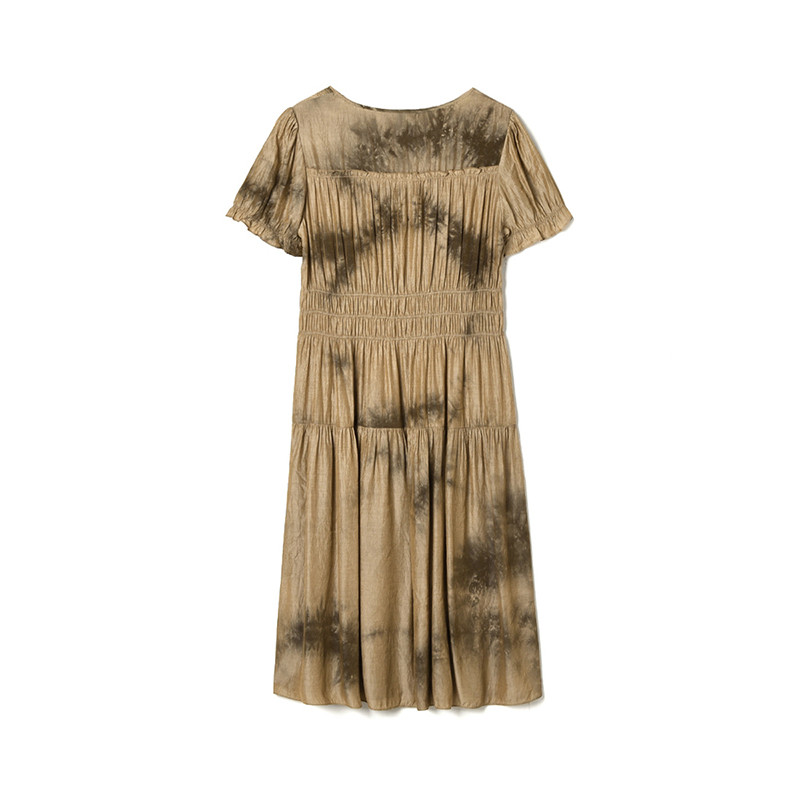 Oferta de balcão Roupas femininas de 30 a 40 anos, moda feminina, roupas femininas, cintura elástica, comprimento médio,