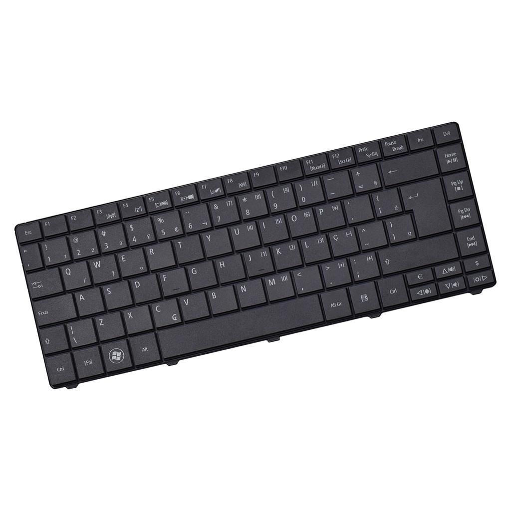Teclado para Notebook Acer Aspire E1-471-6627 ABNT2