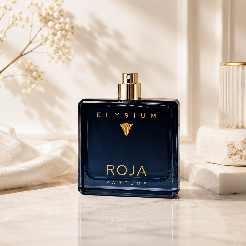 Roja Parfums Elysium Parfum Cologne Masculino 100ml