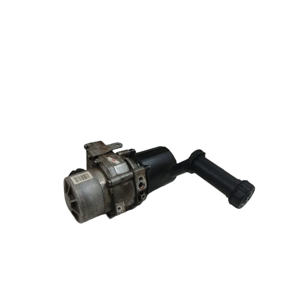 Bomba Direção Eletro Hidráulica Peugeot 307