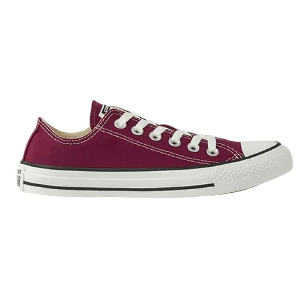 Tênis All Star Converse Chuck Taylor CT0001 Feminino Bordo