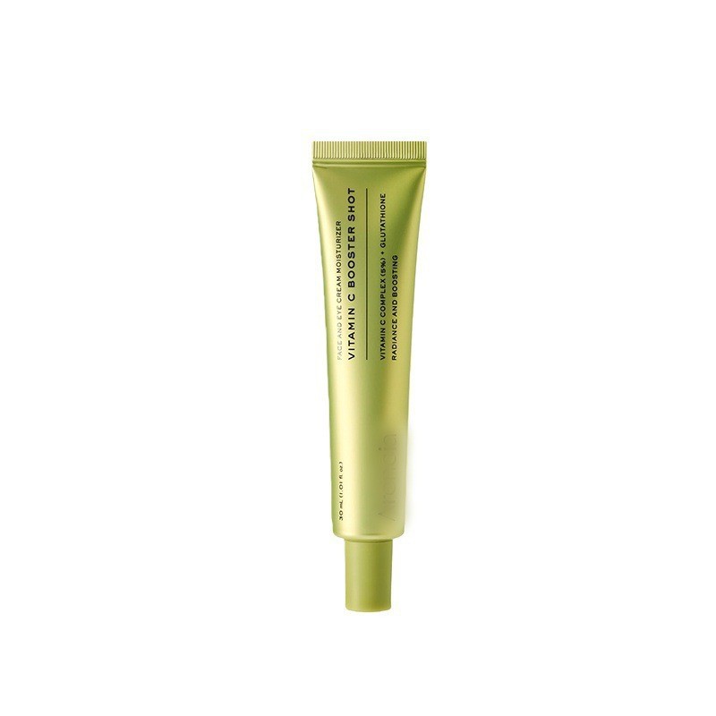 Vitamina C Booster Shot Serum Essence Hidrata , Delicada E Hidratante , Cuida Da Pele8989260607