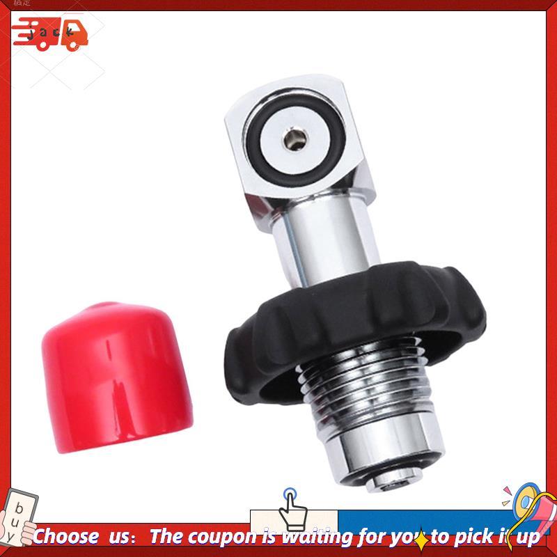 Cilindros De Mergulho Scuba DIN Para Jugo Adaptador De Preenchimento Enchimento De Tanque Válvula Adaptadora 300BAR Padr