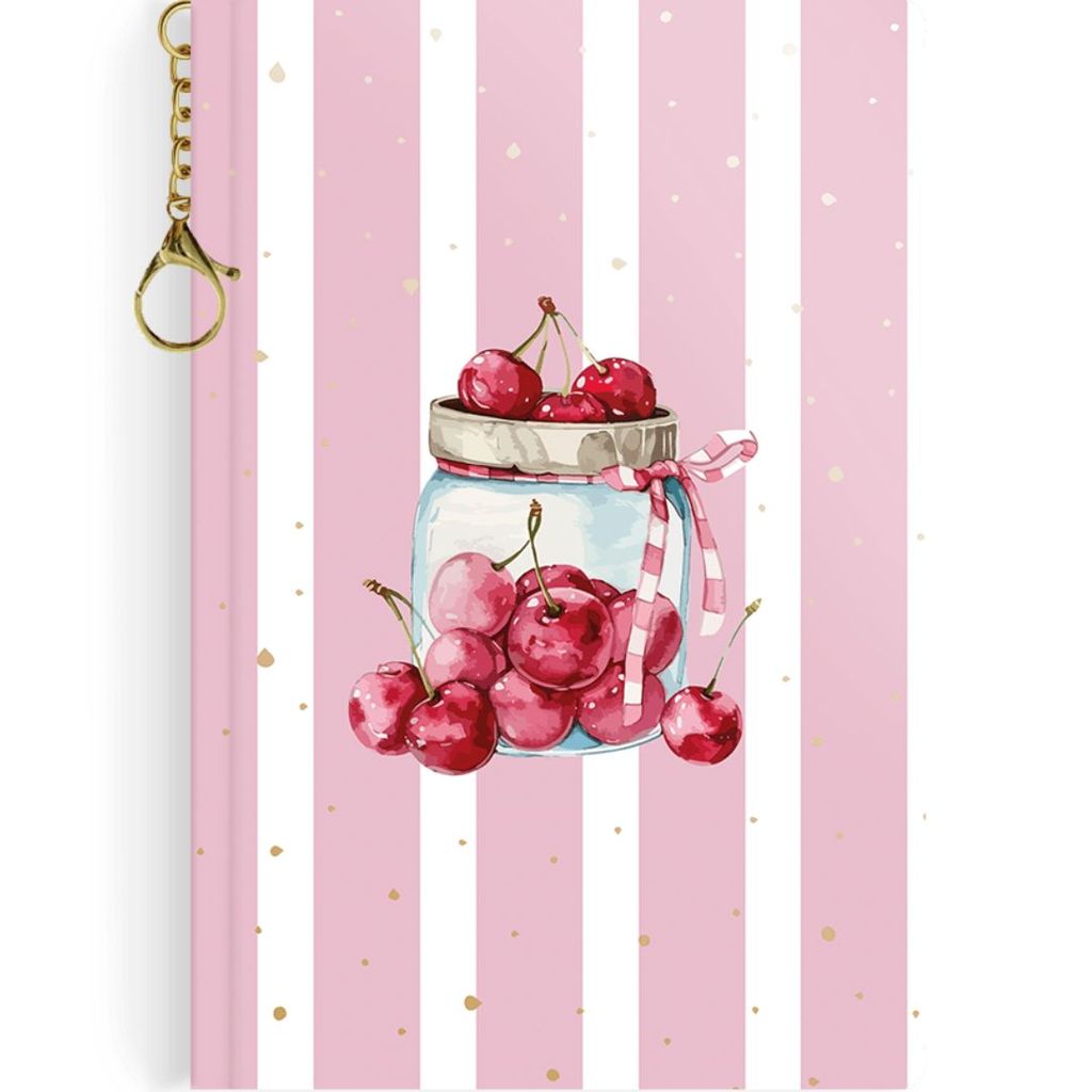 Bíblia Chaveiro | NVT | Cherry