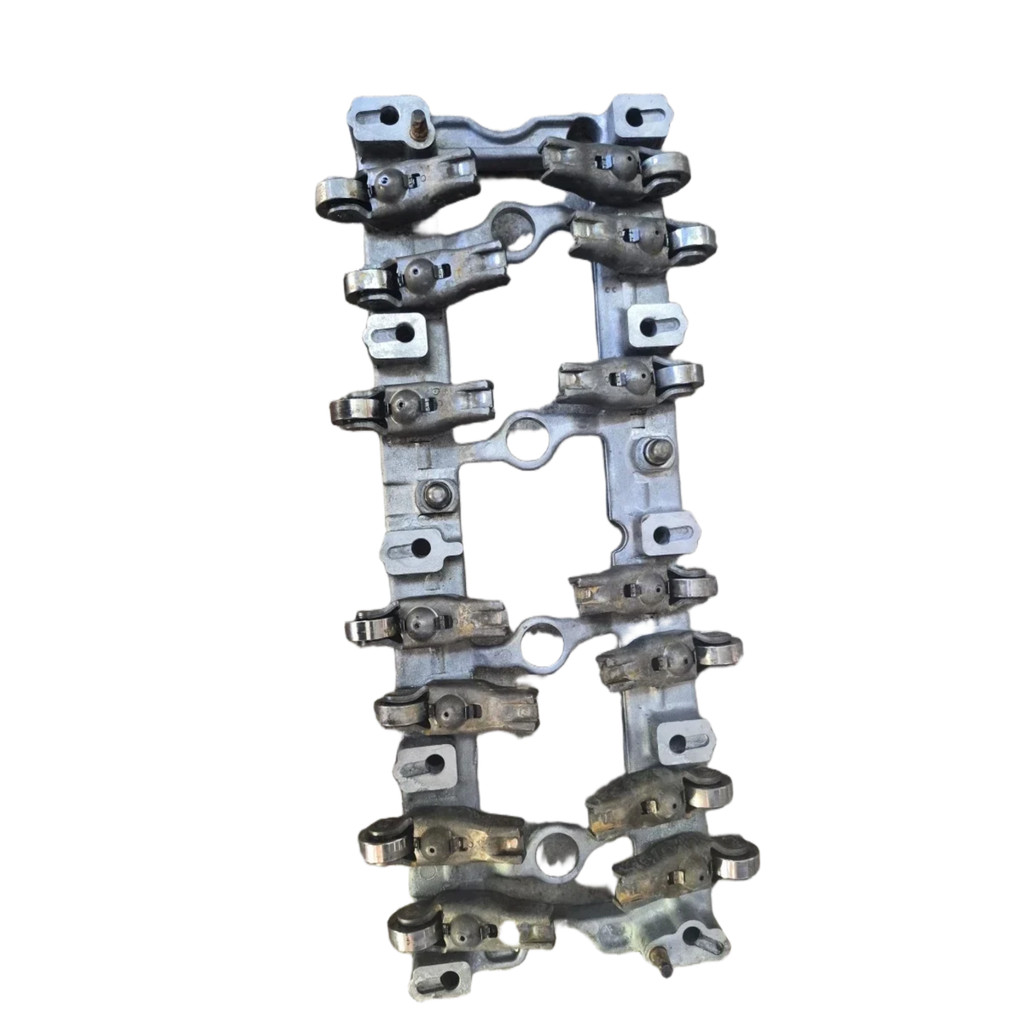 Gaiola motor balancim e tuchos ranger 2.2 2018