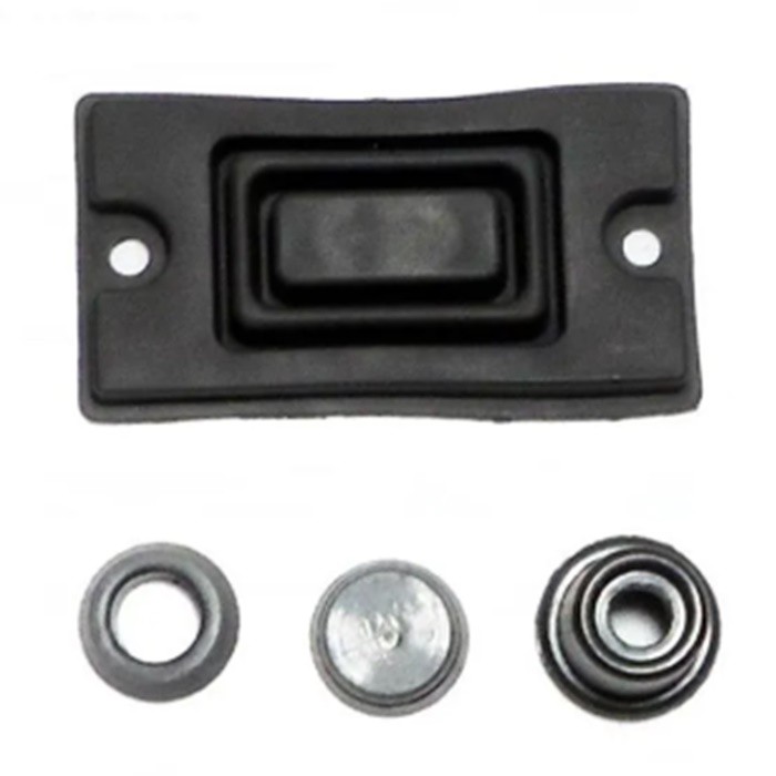 Reparo Embreagem BANDIT 650 1200 1250 e GSX1100 - Cilindro Mestre - 59800-08810