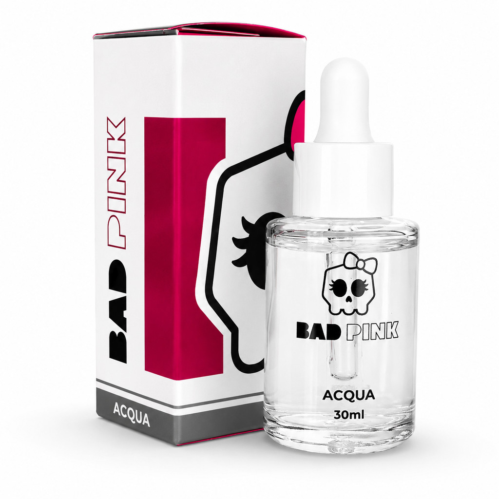ACQUA BAD PINK