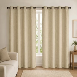 Cortina Veneza 2,60x1,70m