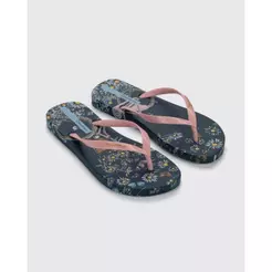 Chinelo Feminino Ipanema Mari Bloom