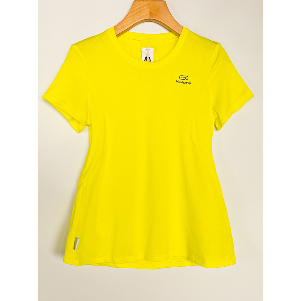 Verão comércio exterior versão coreana novo estilo simples confortável esportes lazer secagem rápida correndo em torno d
