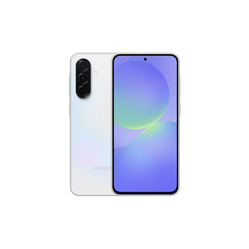 Celular Smartphone Samsung A36 5G 256GB de memória 8GB Ram Branco