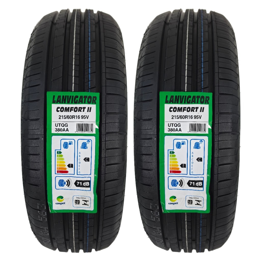 Lanvigator Lanvigator Comfort II
