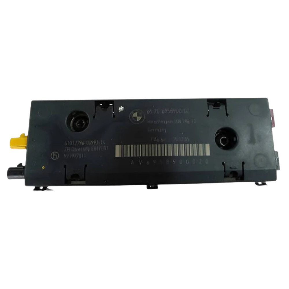 Módulo Da Antena 695890002 Bmw 120i 130i 2006 A 2011