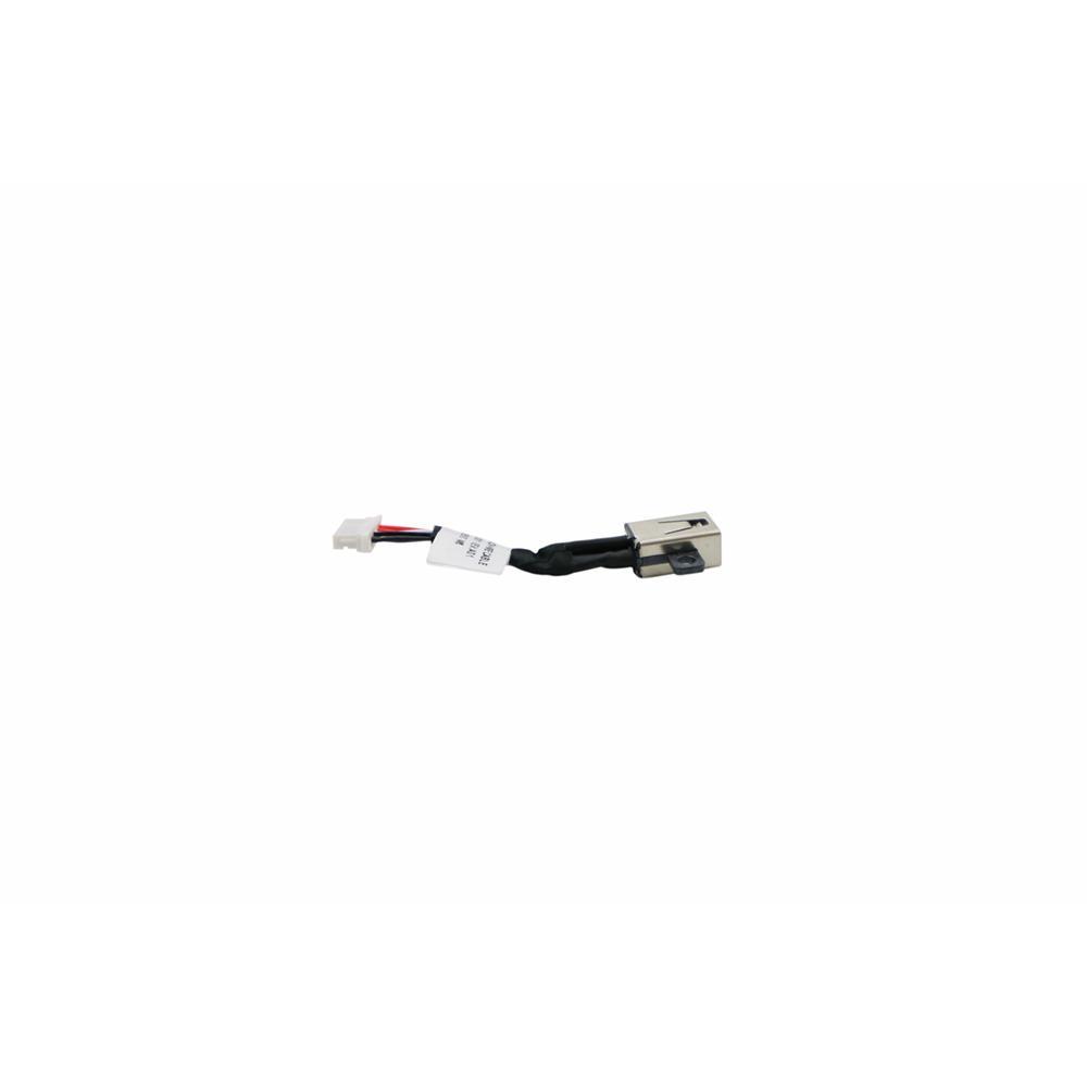 Conector DC Jack para Notebook Dell P57G