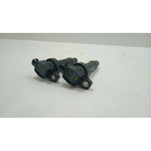 Kit 2 Bobina De Ignição Hyundai Hb20s 1.6 16v 2013