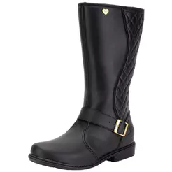 Bota Infantil Nathielly 074008