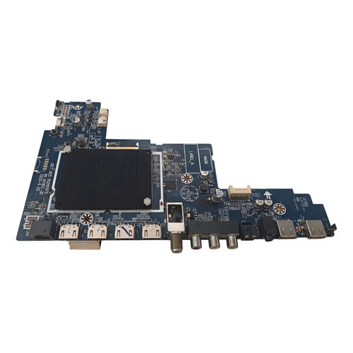 Placa Principal Para TV  Ptv50rcg70bl Juc7.820.00260975 Ver:a