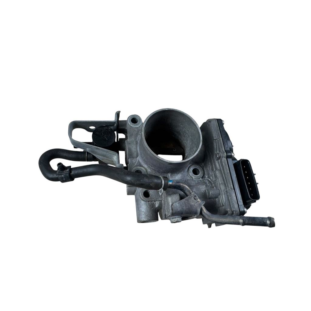 Corpo Borboleta Tbi Gmg6a Honda City 1.5 Flex 2010 2011 2012
