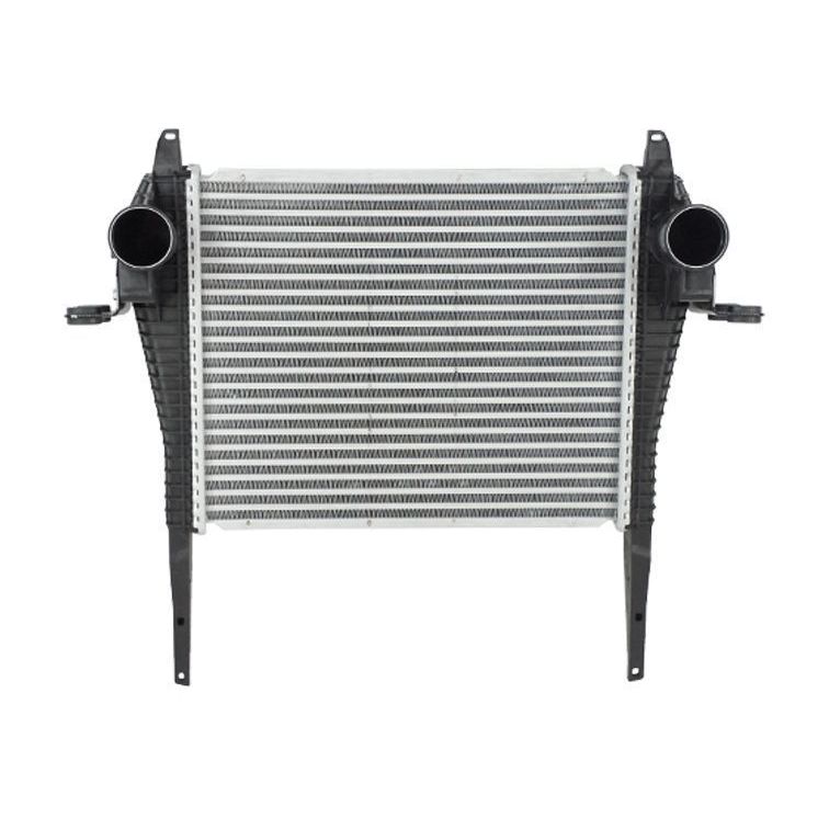 INTERCOOLER PARA IVECO TECTOR 2010 A 2022 ORIGINAL MAHLE CI 470 CD FILIAL CAMPINAS