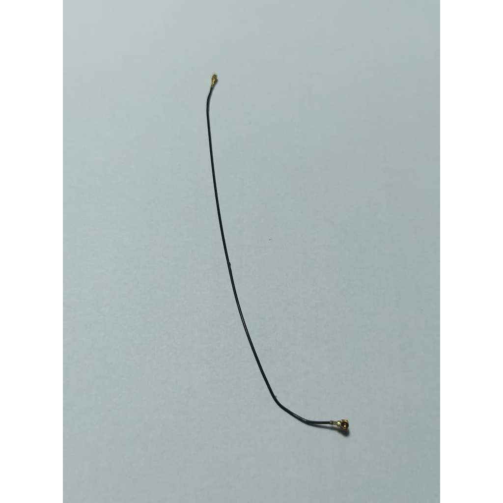 Antena Coaxial Sinal Rede Para Moto G8 Power xt2041